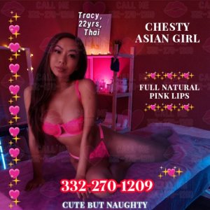 💟New asians landed👋 Escorts Orlando