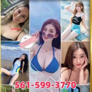 *561-599-3770🌹🔴❤💋💋💞Come visit us, you'll be very, very happy.