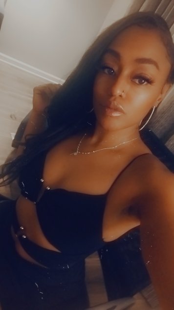 Naya 💫 Escorts Dallas