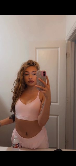 LovelyLuna Escorts Dallas