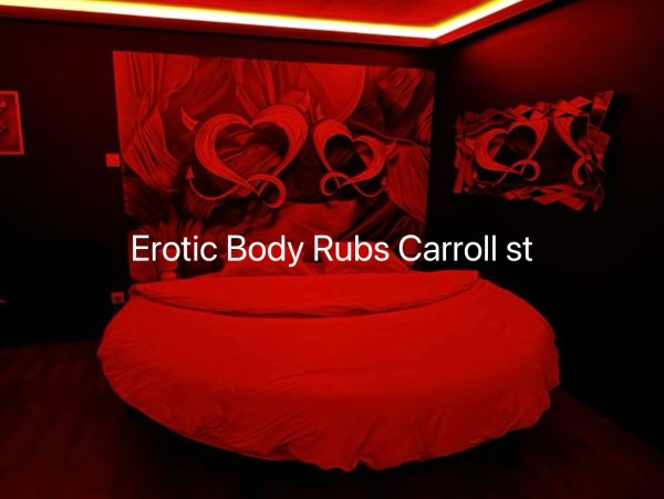 Cobble Hill Downtown Brooklyn  Body Rubs Brooklyn