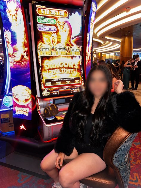 Lucia Escorts Los Angeles