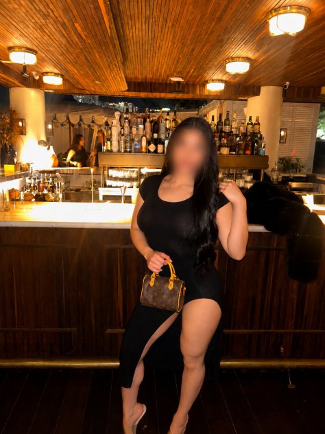 Lucia Escorts Los Angeles
