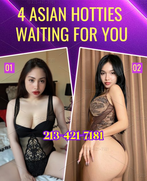 🌸☘️4 sluts need your cum🌸☘️ Escorts Orlando