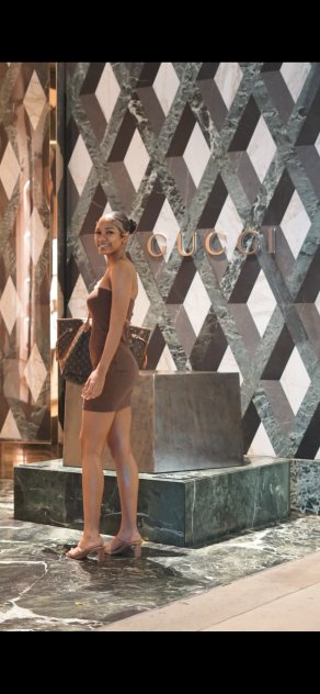 Asia the Black/Japanese Doll   