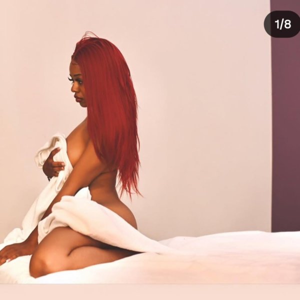 Barbie Escorts Atlanta