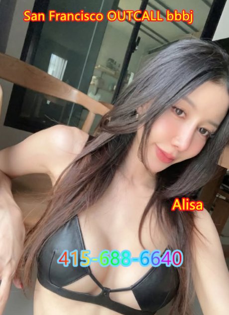  OUTCALL ONLY WORK IN NIGHT  Escorts San Francisco