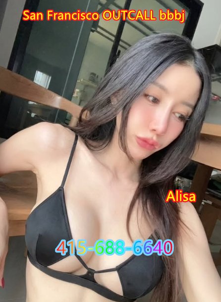 415-688-6640⏩⏩⏩San Francisco OUTCALL💦💞NEW SEXY young girl💦💞🅱🅱🅹🔯𝓝𝓤𝓡𝓤🔷🔸🔷🔸bbbj🔥🔥b2b🔥🔥LICK BBFS🔥🔥kiss⏪⏪