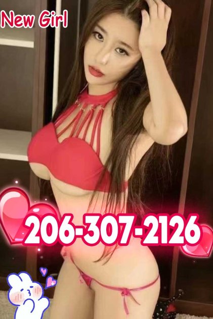 💚💛💜Cozy Spa Seattle Escorts Seattle