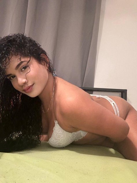 Llamada de salida de Camila Escorts Miami