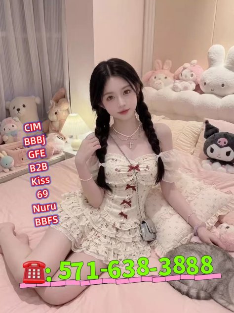 🟥Brand new sexy beauties🟥 Escorts Washington DC