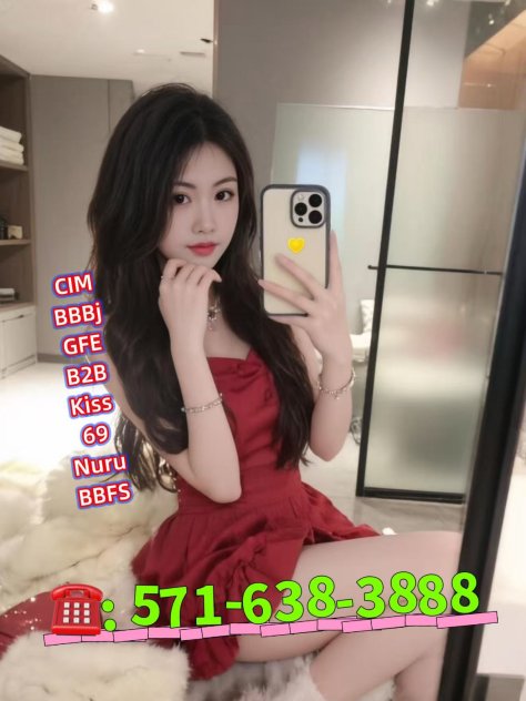 🟥Brand new sexy beauties🟥 Escorts Washington DC