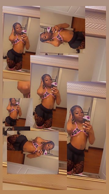 ETHIOPIAN GODDESS 🧚🏾💦👅CUM PLAY WIT A DOLL 🏆EXOTIC BOMBSHELL READY