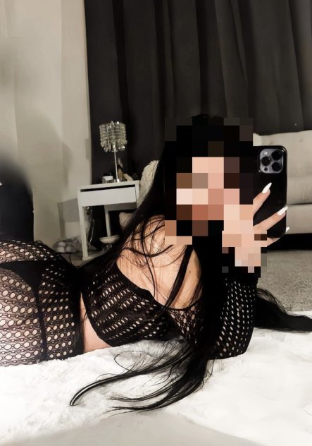 Salome Escorts Miami