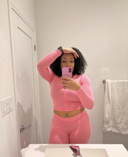 Naomi Escorts Miami