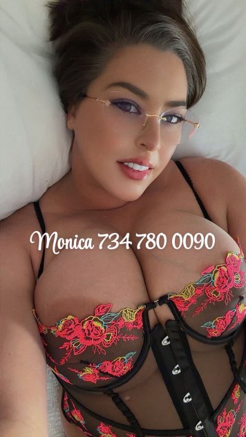 Monica  
