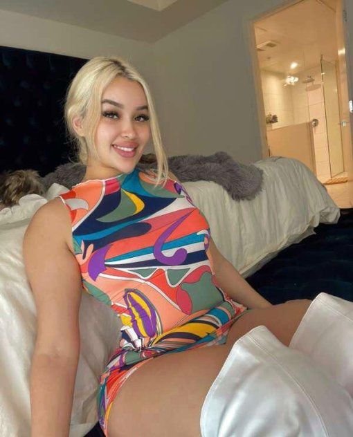 Juanita Escorts Phoenix