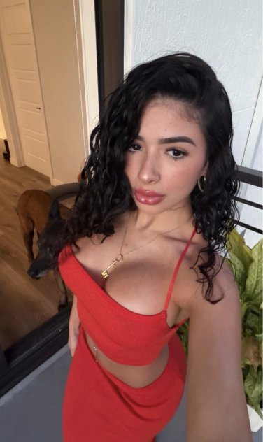 Ivy👅🥵  