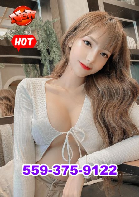 🟥🟥New Asian girl 22yrs 💋💖sweet smile🟥Professional and attentive service.💋💓559-375-9122🟥🟥