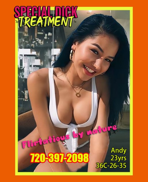 FOR REAL MEN Escorts Denver