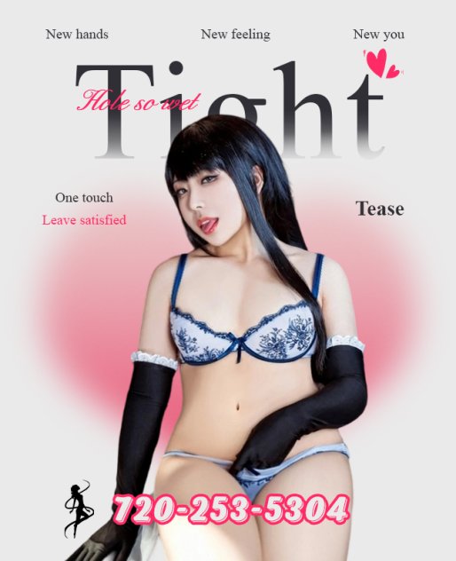 🟡🔴Asian fire right here🟣🔵 Escorts Denver