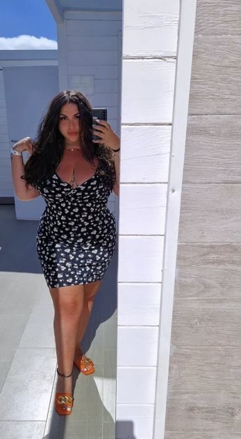 KISS ME ALL OVER Escorts Boston