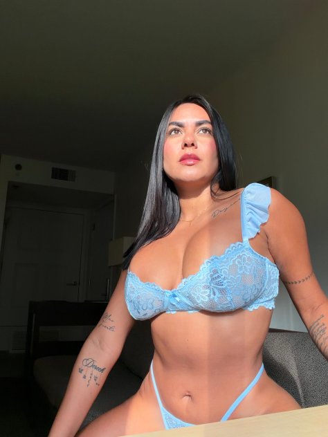 Zara Escorts Oakland Park