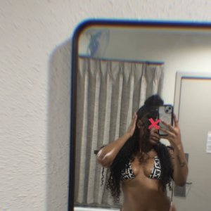 EBONY PRINCESS 💕NEW IN TOWN🎀