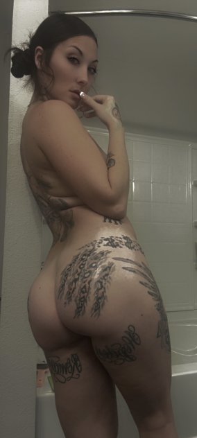 Foxxy  