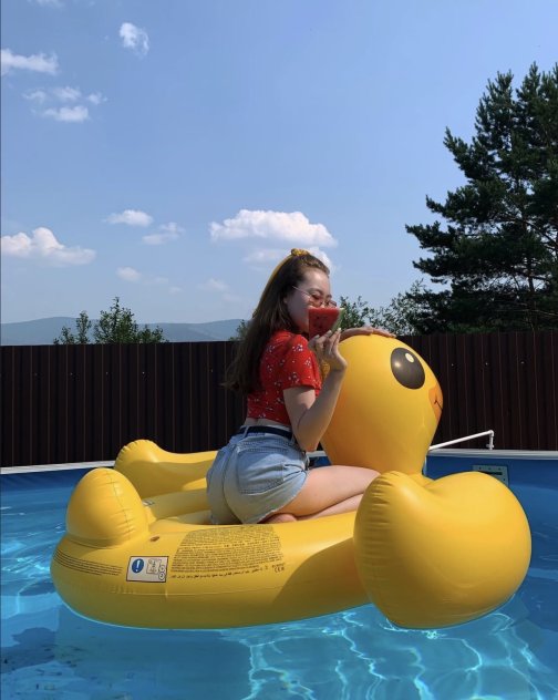 Relax. Unwind. Feel desired