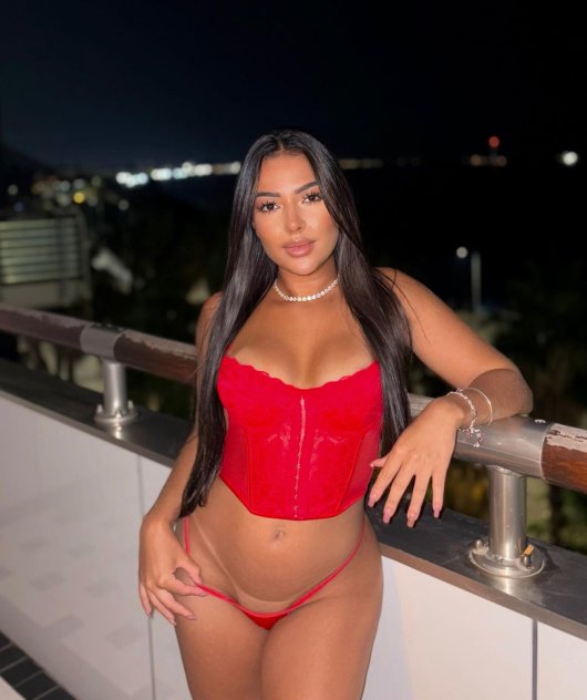 ✨ Sophisticated, sweet & unforgettable ✨