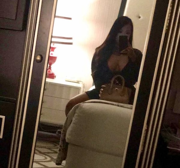 Jada Rhielle  