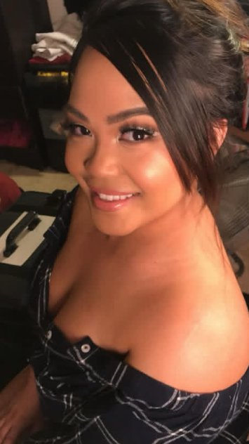 Jada Rhielle Body Rubs San Antonio