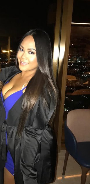 Jada Rhielle  