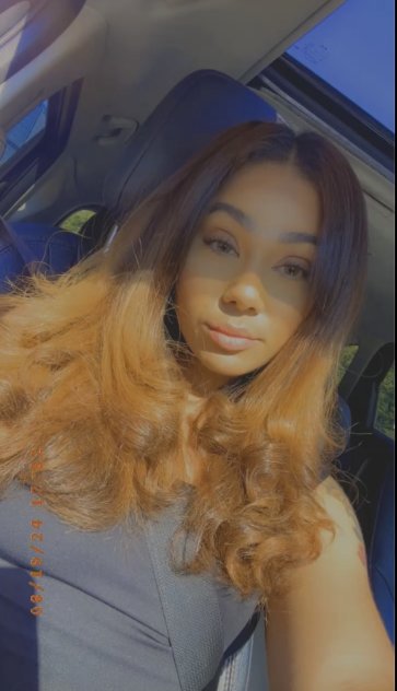 Amber Escorts Atlanta