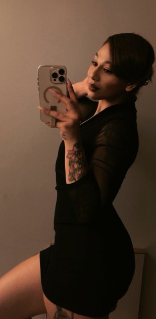 Amber Escorts Atlanta