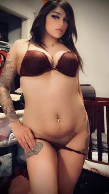 Amanda Escorts San Antonio