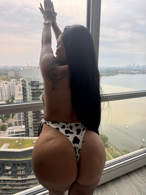 Dulce y sexy mamasita 