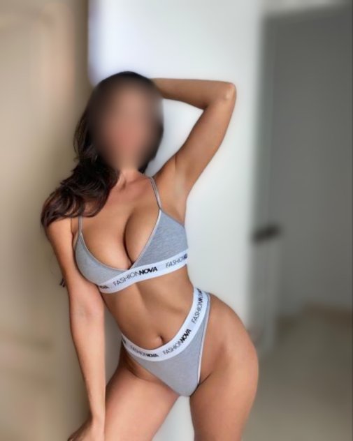 HAZEL The Hot Venezuelan💋❤️ Escorts Miami