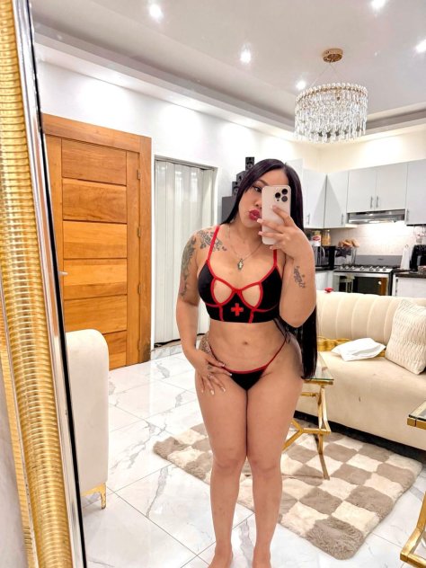 Mariel Escorts Montebello