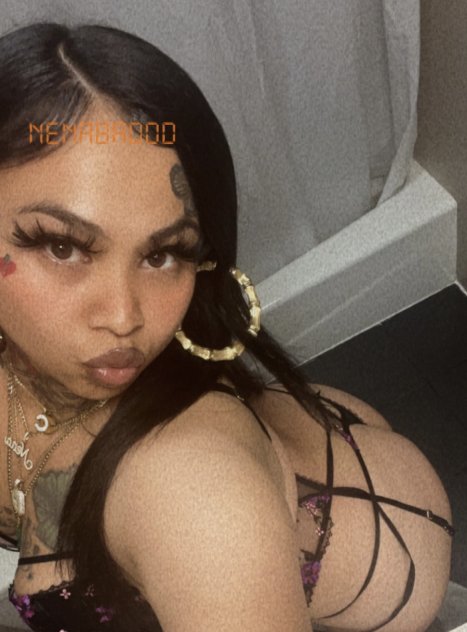 Mercedes  Escorts Los Angeles