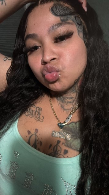 Mercedes  Escorts Los Angeles