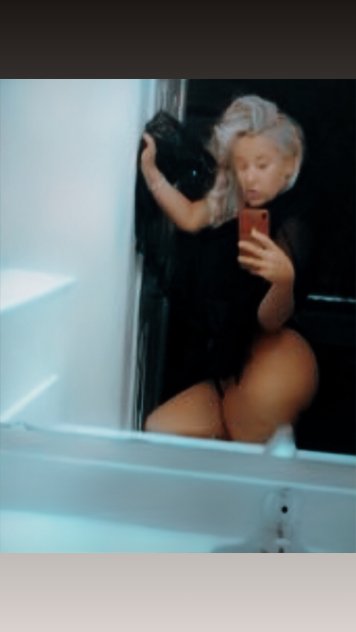 Christina snow Escorts Jacksonville