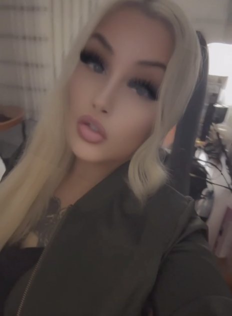 Christina snow Escorts Jacksonville