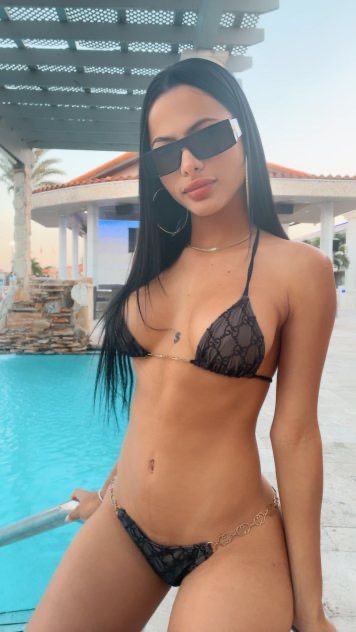 ana Escorts Orange County