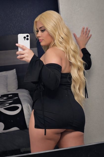 The Traveling Temptress  Escorts Dallas