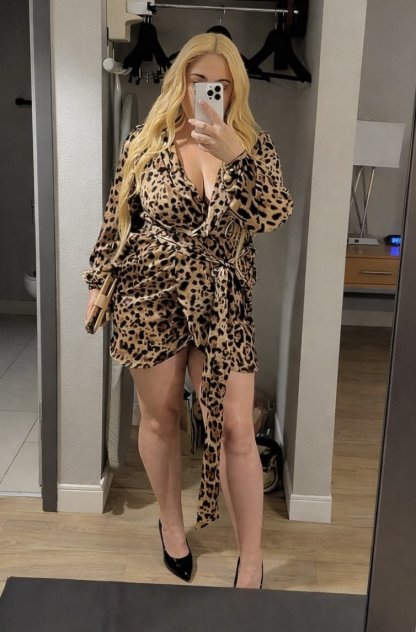 The Traveling Temptress  Escorts Dallas