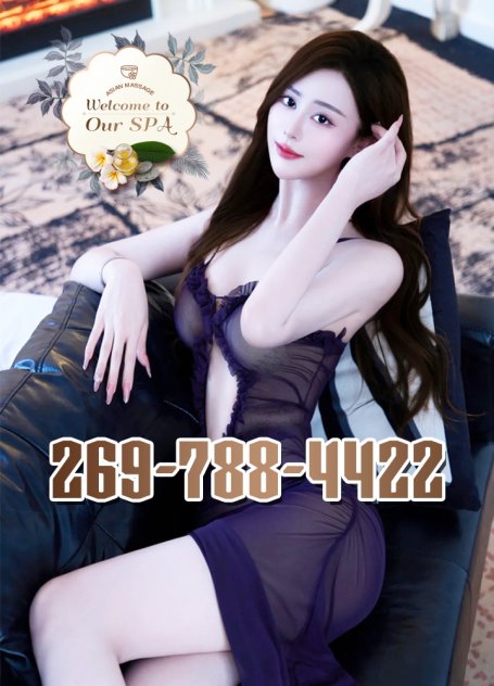 🌈New girl✨269-788-4422❤️ Escorts Battle Creek