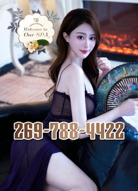 🌈New girl✨269-788-4422❤️ Escorts Battle Creek