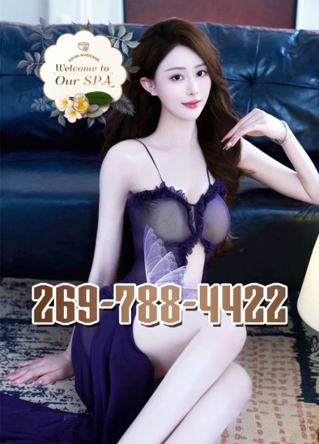 🌈New girl✨269-788-4422❤️ Escorts Battle Creek
